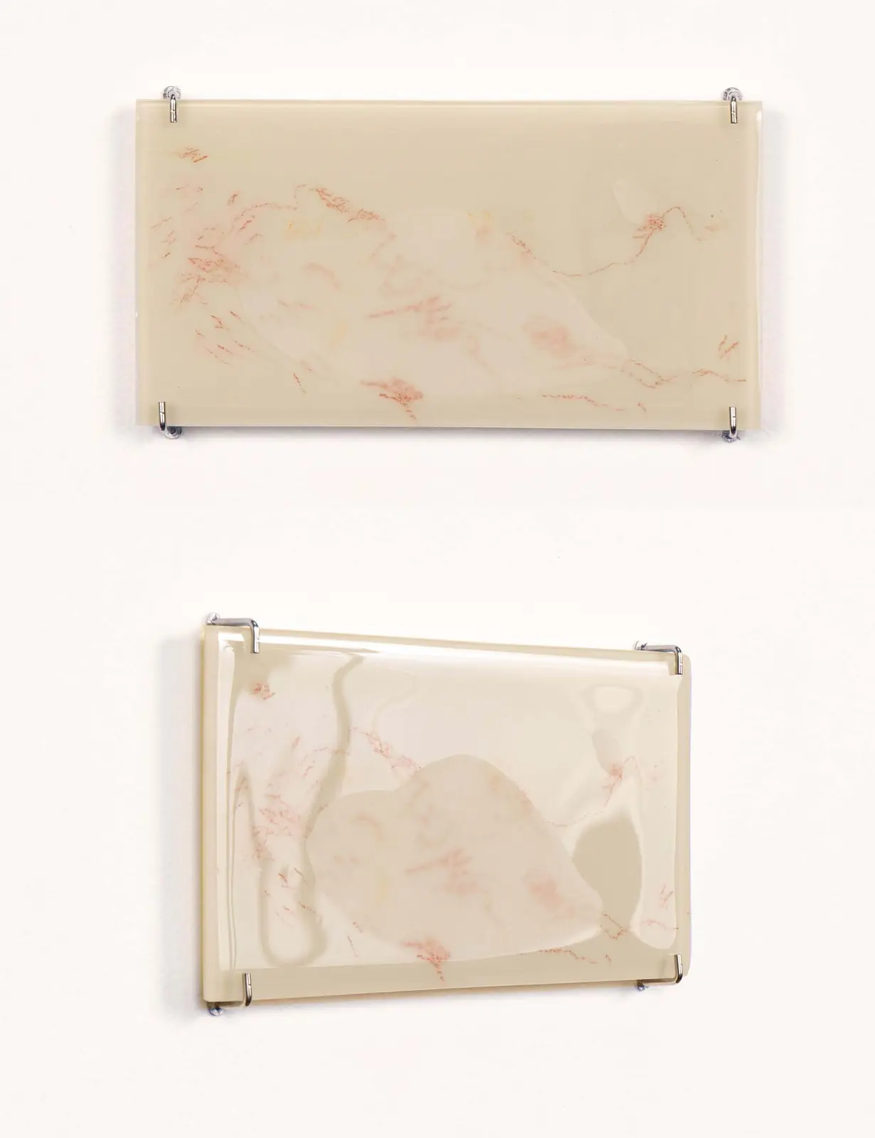 an artwork by Angelica Yudasto