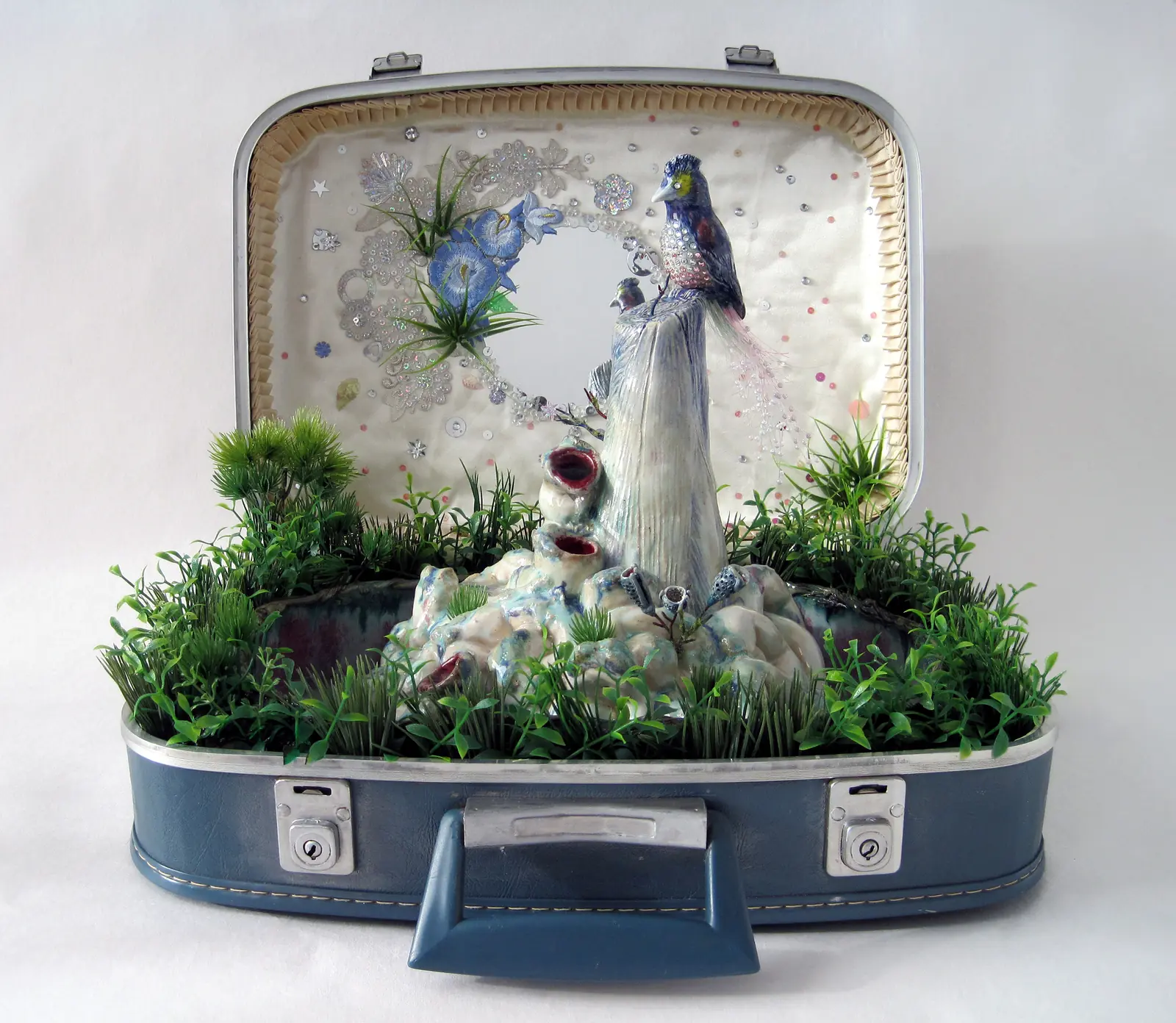 an artwork by Lina Puerta