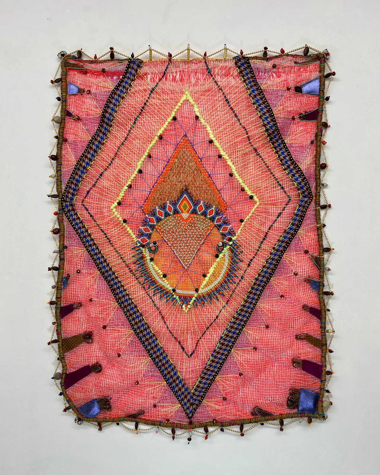 an artwork by Lina Puerta