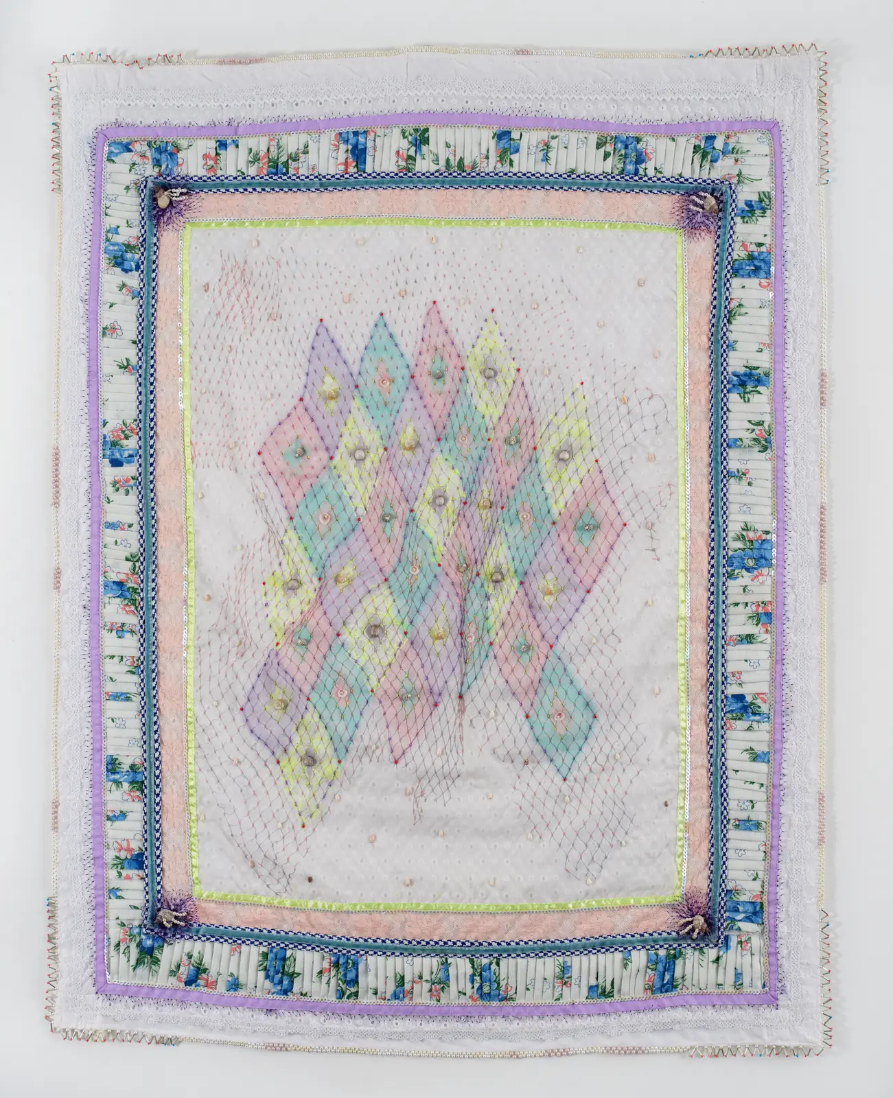 an artwork by Lina Puerta