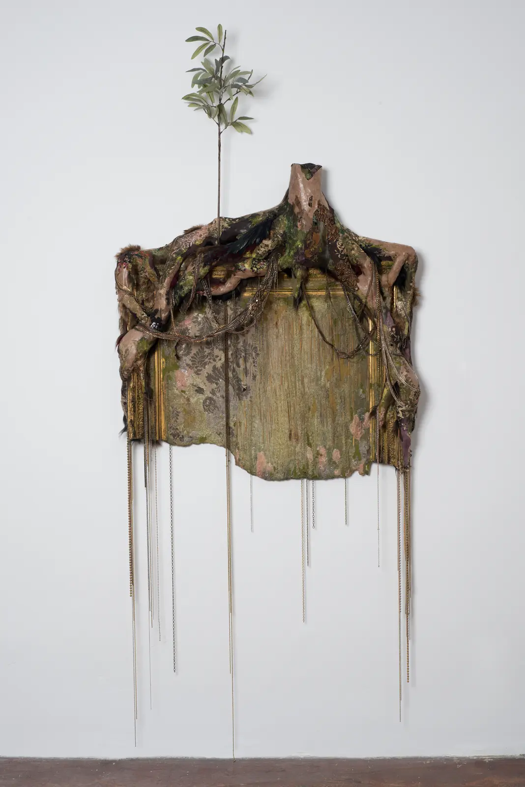 an artwork by Lina Puerta