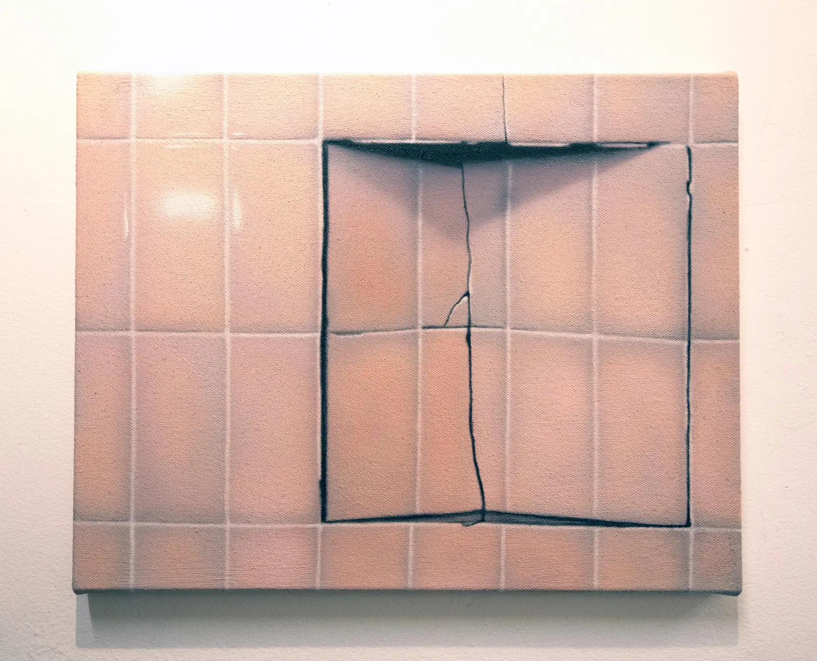 an artwork by Ryan Lee