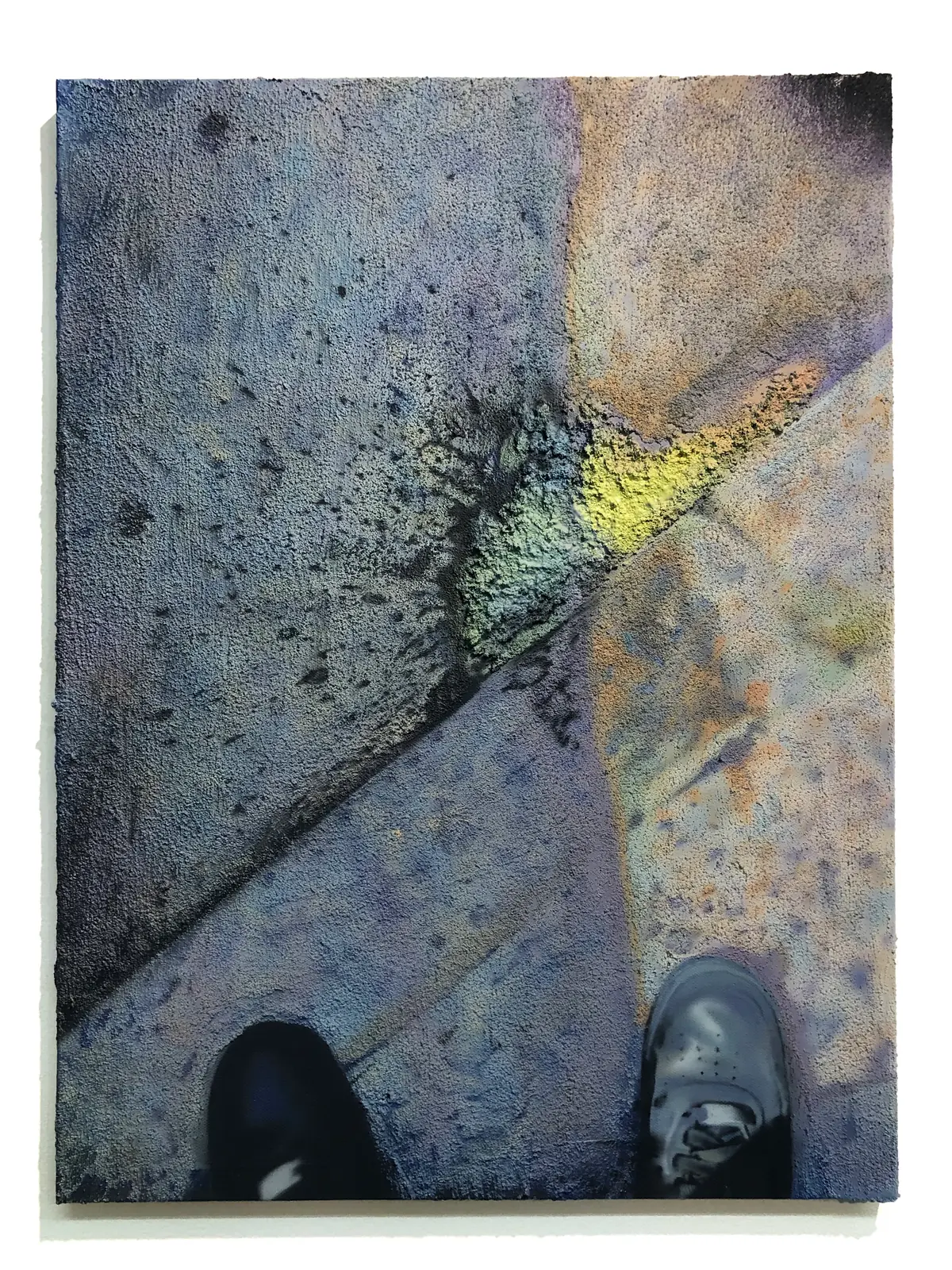 an artwork by Ryan Lee