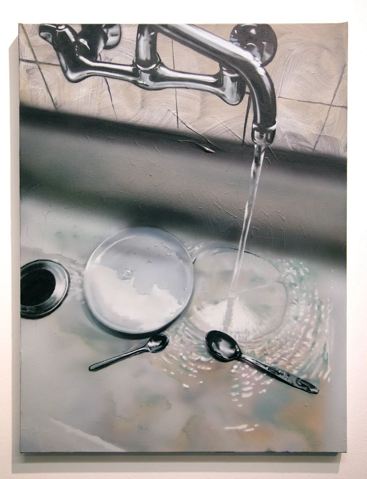 an artwork by Ryan Lee