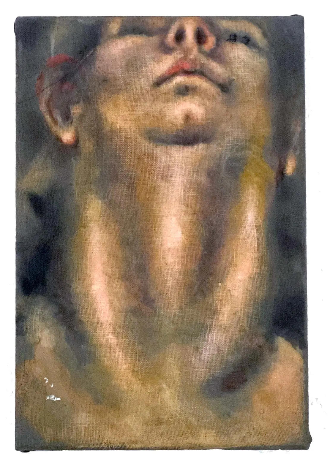 an artwork by Suzanne Levesque